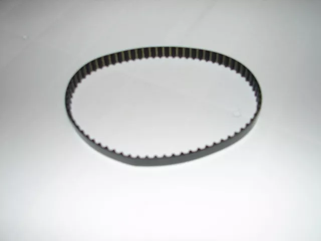 Cnc Timing Belt 72 Tooth Made With Kevlar For Stepper Motor