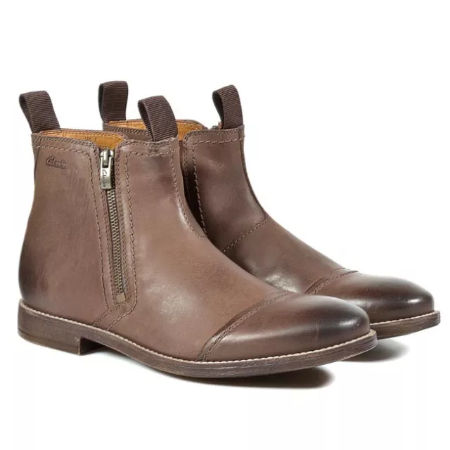 Clarks uomo deals stivaletti