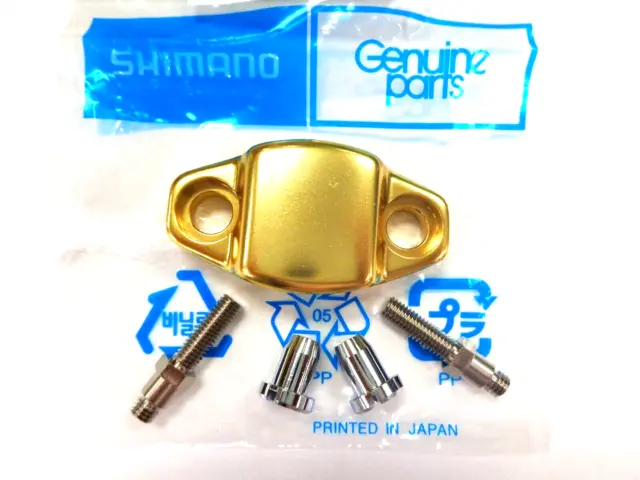 SHIMANO TALICA ROD Clamp Bolt Nut Kit for Talica 12 16 12II 16II