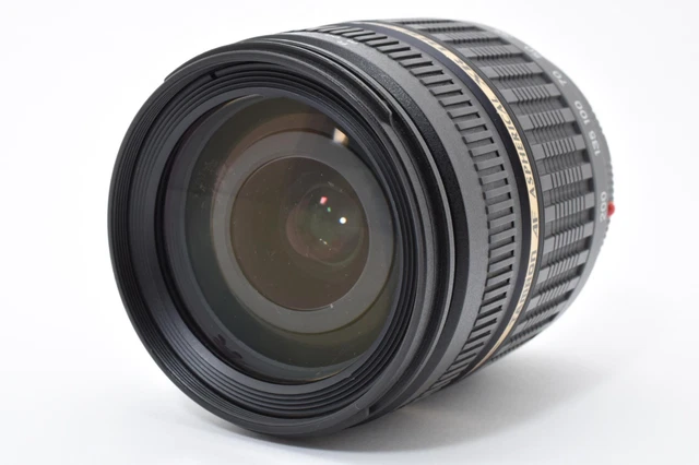 Used Tamron AF 55-200mm f/4-5.6 Di II LD Macro - Sony A Fit