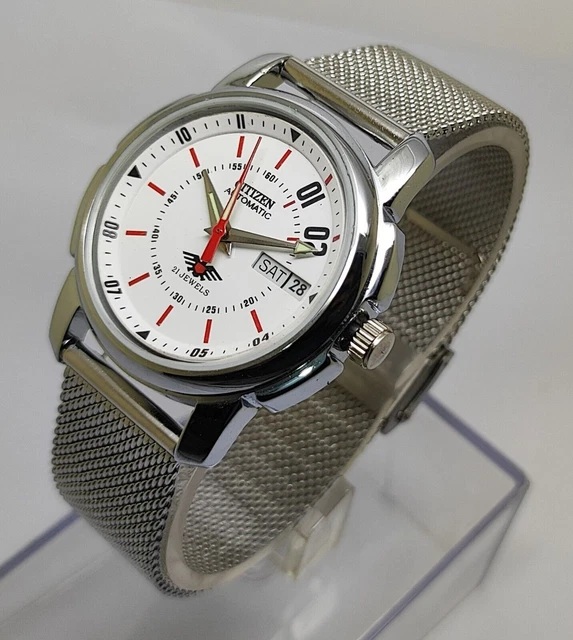Zeppelin 8470-5 Atlantic automatic Watch