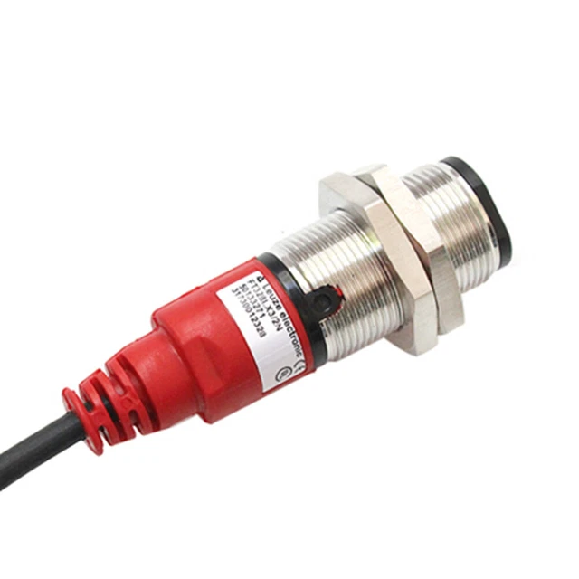 FOR LEUZE FT328I.X3/2N 50133271 Enhanced Optical Photoelectric Sensor