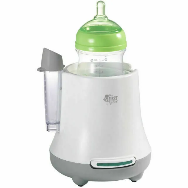The First Years 2-1 Simple Serve Bottle Warmer! FREE SHIPPING! BRAND NEW!