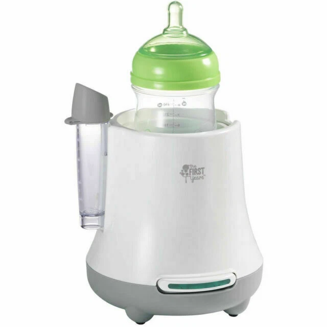 The First Years 2-1 Simple Serve Bottle Warmer! FREE SHIPPING! BRAND NEW!