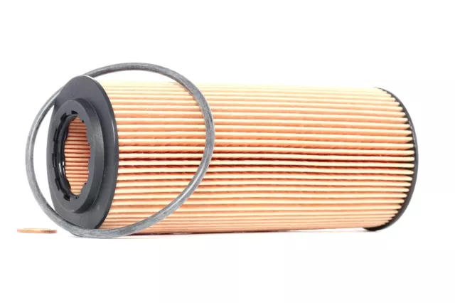 VALEO 586545 Ölfilter Motorölfilter für BMW 3 Touring (E91) 3 Limousine (E90)