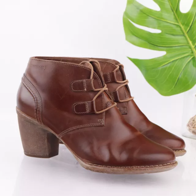 Clarks women's deals carleta lyon boot