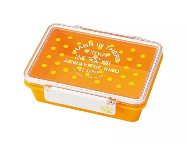 TAKENAKA lunch box made in Japan US seller free shipping