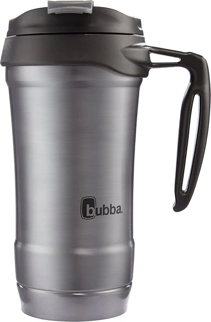 Thermos, Thermos Cup 18oz For Coffee And Tea. Hot, Cold.Vacuum Insulated, Travel