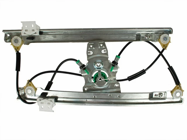 Mécanisme De Lève-vitre Arrière Droit Pour Peugeot 308 II (4/5 Portes) - Réf. 9800273380 - Neuf