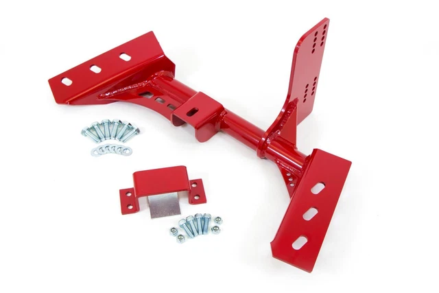 UMI Performance 2228-R Torque Arm Relocation Kit 1982-1992 Camaro/Firebird 700R4