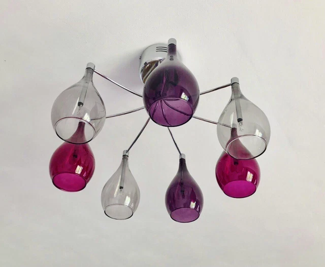 Next hanbury ceiling light sales