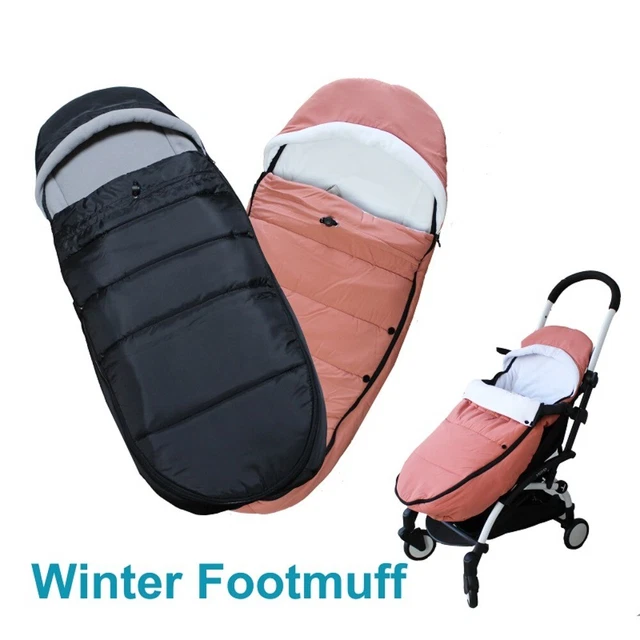 Wasserdicht Schlafsack Baby Schlafsäcke Kinderwagen Kinderwagen Zubehör