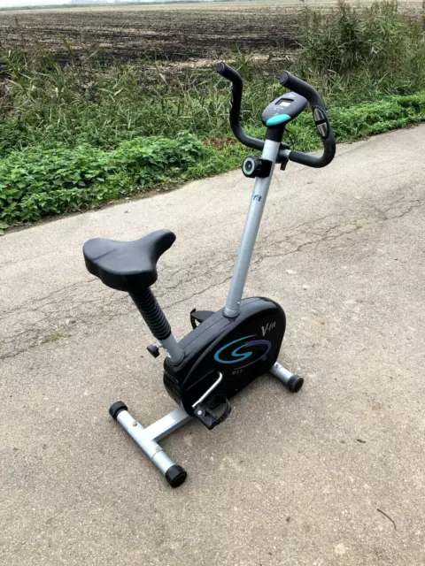 Egl fit exercise bike online