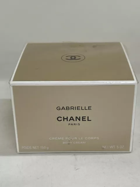 CHANEL CHANCE EAU FRAÎCHE Body Cream 150g NIB $69.16 - PicClick