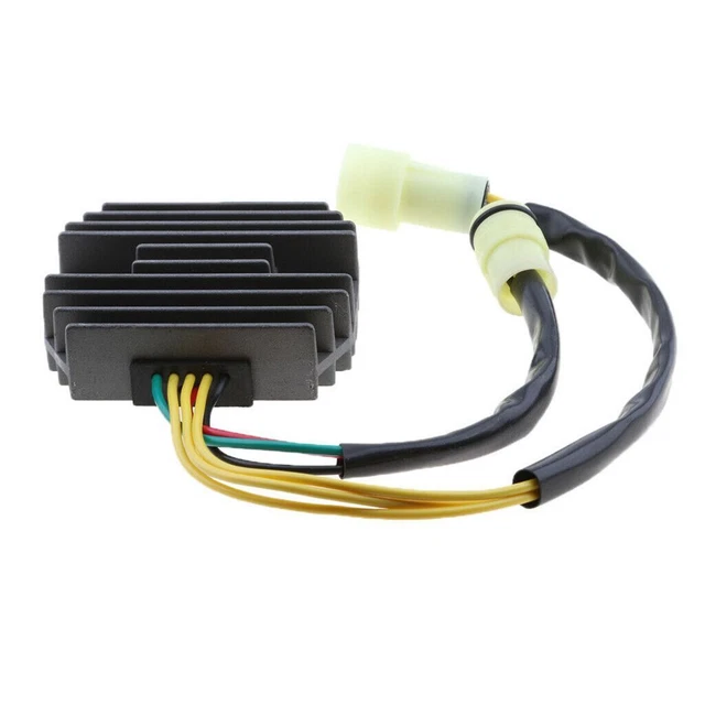 Estabilizador Rectificador de Voltaje Estable para Honda TRX250|para Honda ATC ES/SX 250