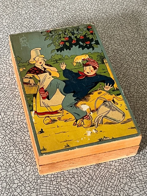 Maquette en bois Canon médiéval