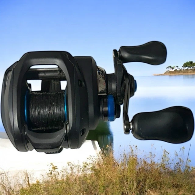 2024年レディースファッション福袋 Fishing, Reels, Sporting CA PicClick - Goods アイドルグッズ