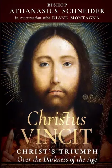 Christus Vincit | Bishop Athanasius Schneider (u. a.) | Taschenbuch | Paperback