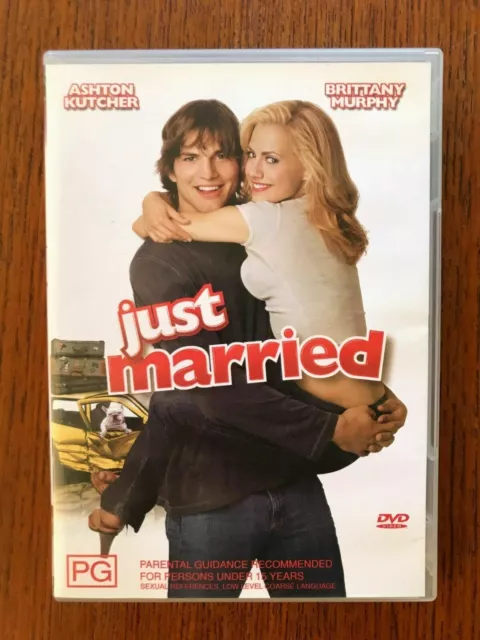 Just Married (DVD, 2003, French Version) for sale online