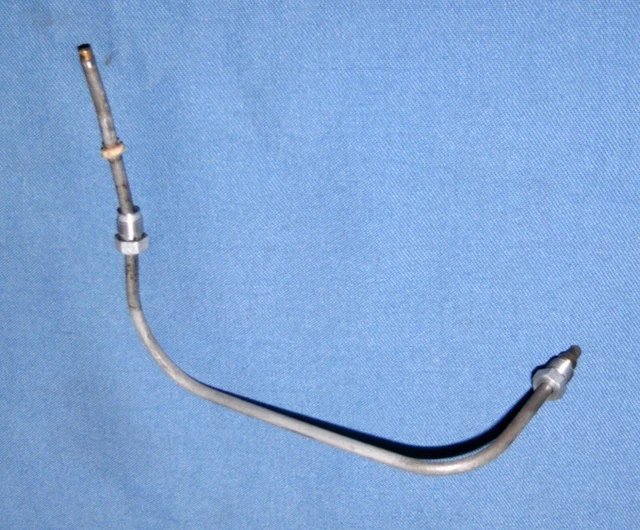 Solex  Tuyau Refoulement  Velosolex  330 660 1010 1400 1700 2200