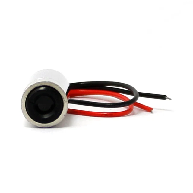 2 Pilotes Laser Pour Diode Violette 405 Nm 20-250 MW - Neufs, Marque Sunshine-electronics