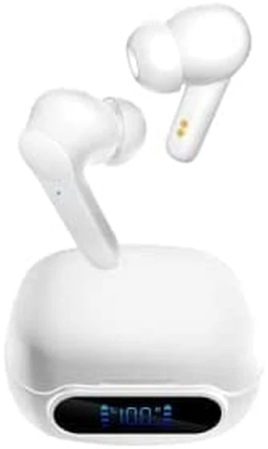 Dispositivo Traductor De Voz Inalámbrico Bluetooth App Inteligente 84 Idiomas
