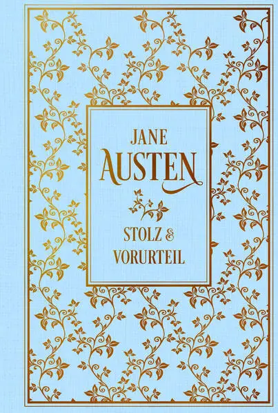 Stolz und Vorurteil | Jane Austen | 2021 | deutsch