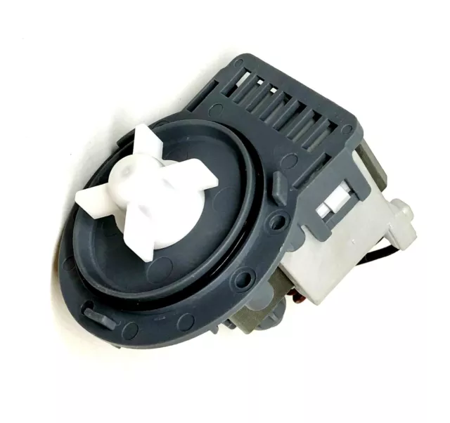 LG  WASHING MACHINE WATER DRAIN PUMP Genuine Hanyu Top Quality With overload