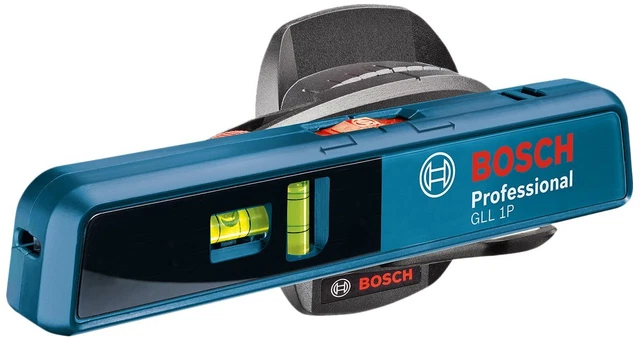 Bosch Professionale Bosch Mini Livella Laser GLL1P Originale Giappone
