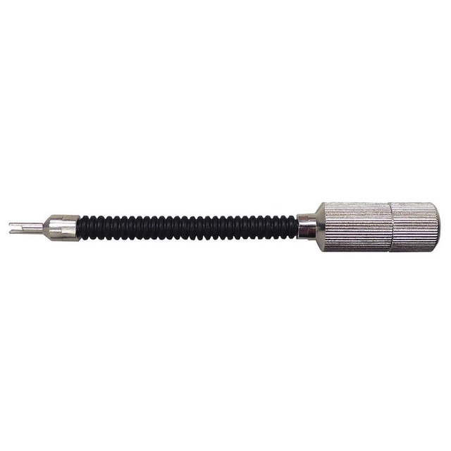 SUPCO FVCT4PLUS Valve Core Remover Tool,Size 1/2"x4-3/4"