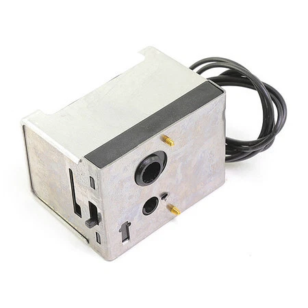 Erie Ag23t020 Actuator,277V,N/O With O-Aux Switch