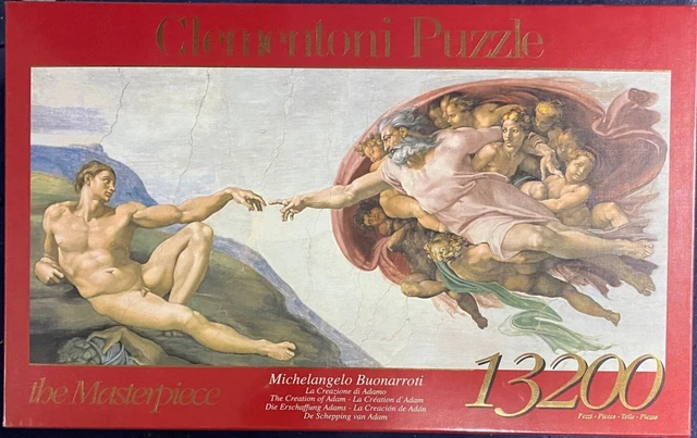 12000 - Ravensburger - 17 832 2 (a) 3000 bis 33600