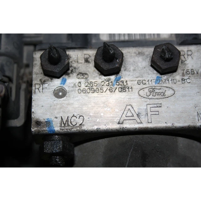 Frankberg 5481FB0022673 Thermostaat, koelvloeistof voor FORD TRANSIT