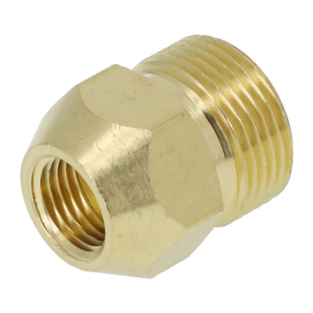 Adaptateur Connexion Rapide M22 Pour Nettoyeur Haute Pression - Filetage Interne Baïonnette - Laroal