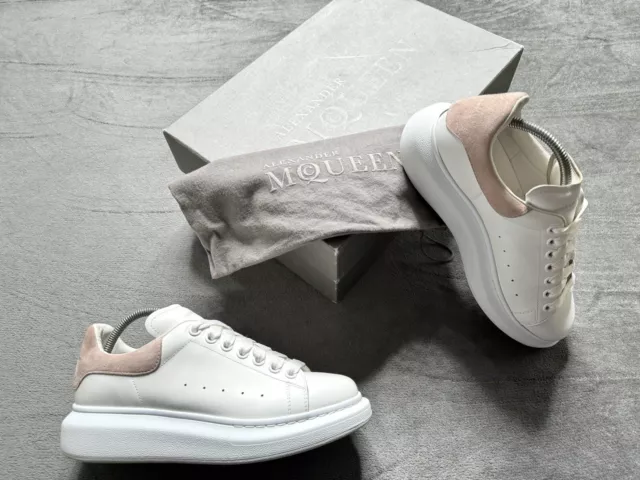 Alexander mcqueen size sales 6.5