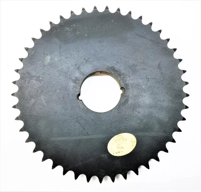 MARTIN Roller Chain Sprocket 60BTL45 NOS
