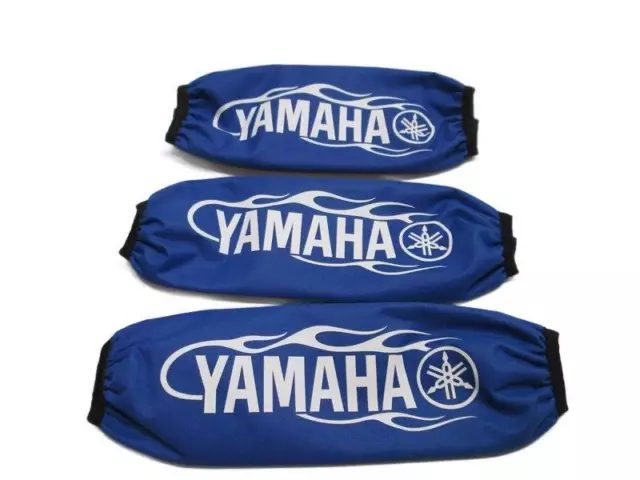 Stoßdämpferabdeckung Stoßdämpfer Abdeckung Rohr Yamaha