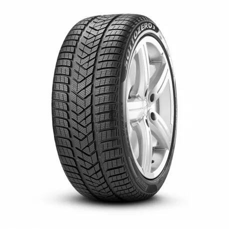 Pneumatici Pirelli Winter Sottozero 3 225/45R18 95V Xl