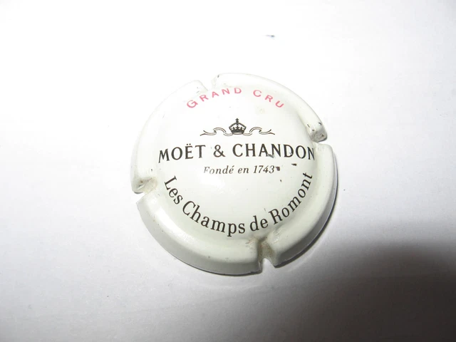 Ancienne plaque de poids standard Champs Barbell 2 1/2 lbs CHROME 1