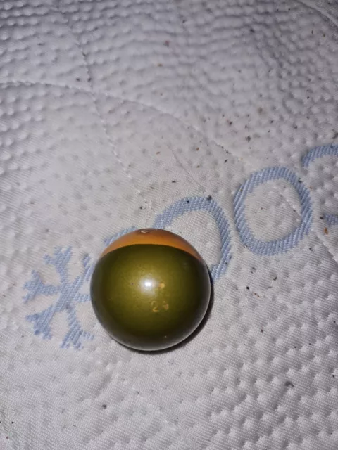 Minigolfball Mg 24