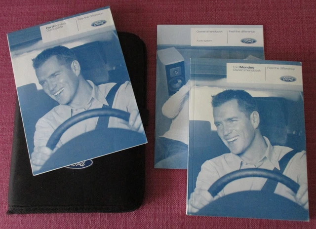 Owner & Operator Manuals, Car & Truck Manuals, Manuals