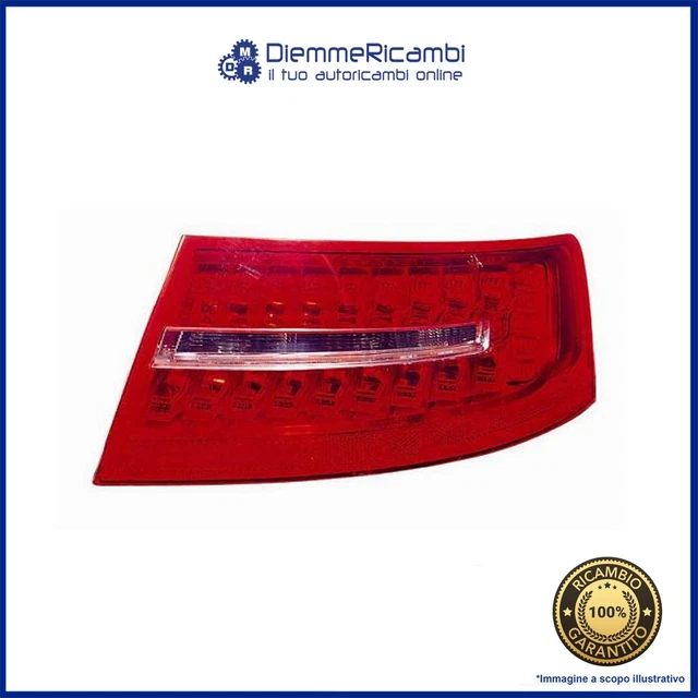 Feux Arrière LED Gauche Et Droite Pour VW Coccinelle 1303 1973-1985 - Neuf