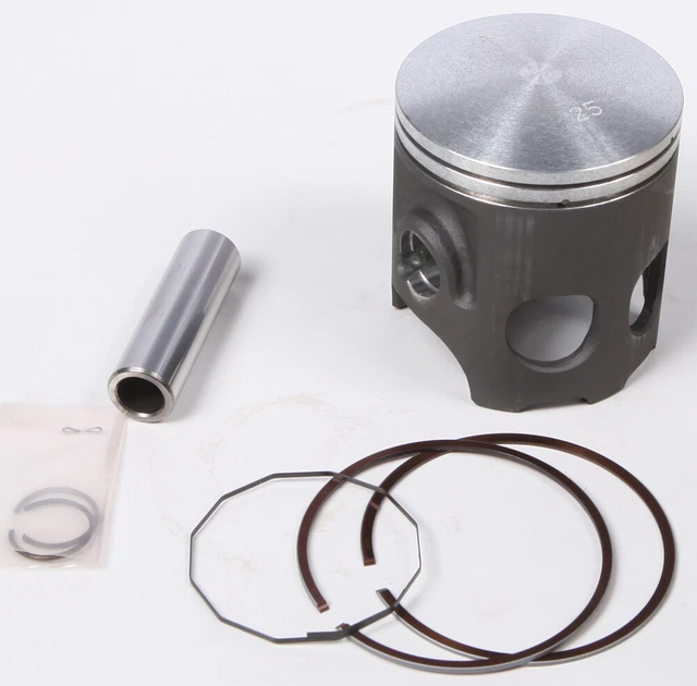 Piston Kit - 0.25mm Oversize 64.25 mm Prox 01.2020.025