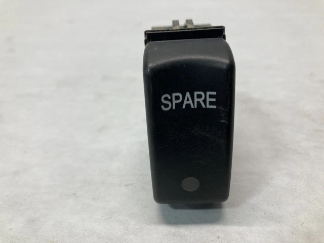 Kenworth T660 SPARE Dash/Console Switch - Used | P/N P271123007