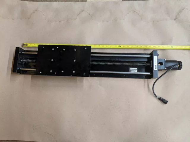 Parker Daedal Positioning System Linear Actuator
