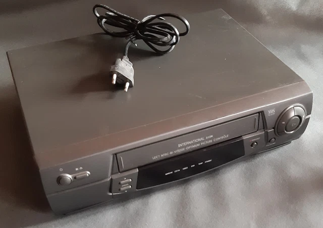 Pièces détachées Magnétoscope BLAUPUNKT - Electromenager Express