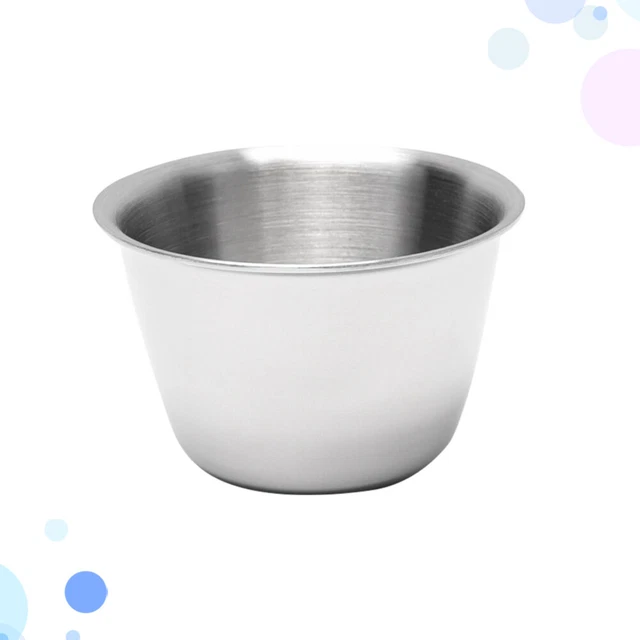 Non Stick Pudding Dessert Baking Chocolate Pudding Molds Bakeware Ice Cream