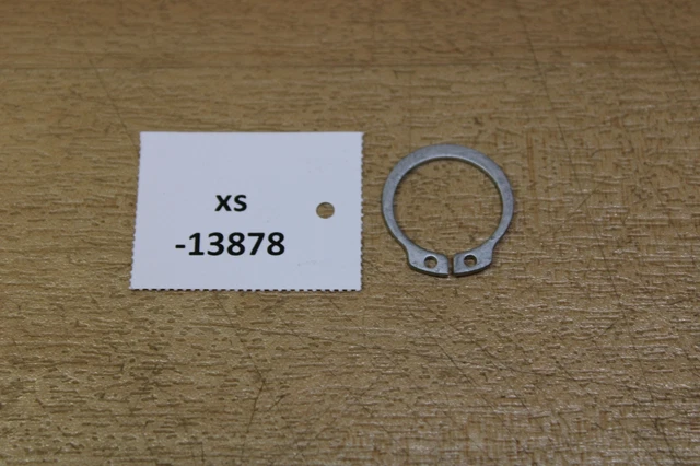 John Deere 40M7080 Snap Ring NOS NEU genuine xs13878