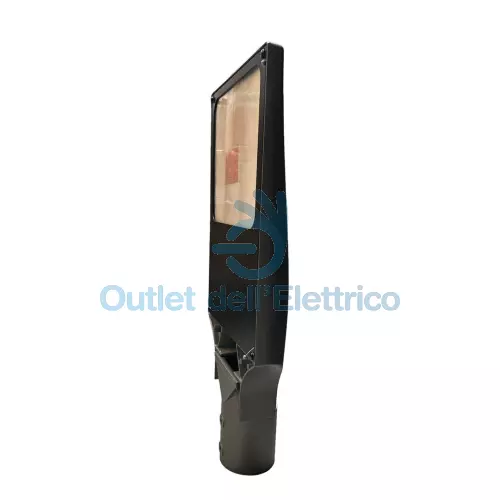 Iguzzini 3.E253.715.0 Street Proiettore 12 Led Neut-Wh