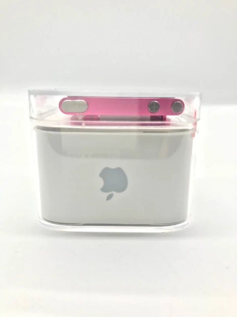 Custodia Skin Skullcandy Per IPod Nano 4a Generazione – Nuova In Confezione Aperta